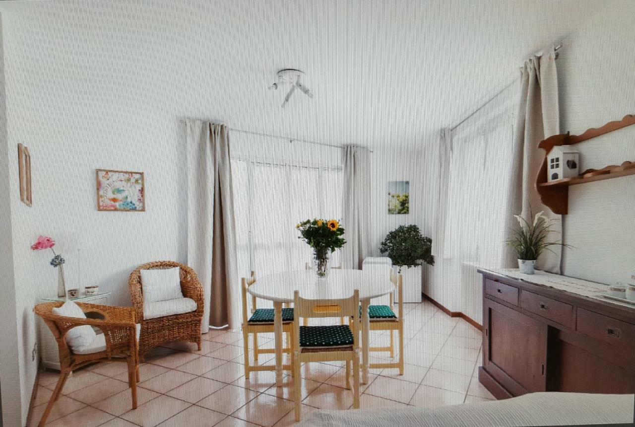 Il Sole, Grande Appartamento In Collina Brunate Exteriör bild