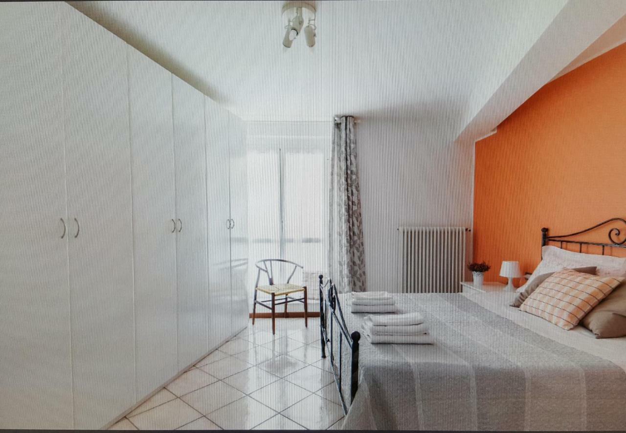 Il Sole, Grande Appartamento In Collina Brunate Exteriör bild
